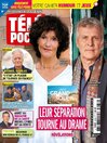 Cover image for Télé Poche